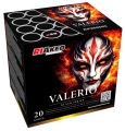 Riakeo Valerio